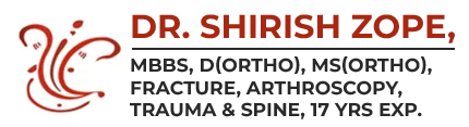 Dr. Zope logo